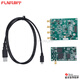 
ADS9224REVM-PDK ADS9224R Dual Channel Synchronous Sampling SAR ADC High Performance Demonstration Kit ADS9224REVM-PDK