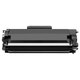 得印TN2520粉盒适用兄弟DCP-L2508DW硒鼓DCP-L2518DW DCP-L2628DW DCP-L2548DW DCP-L2648DW打印机墨粉盒