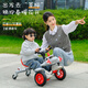Yubeijia Children's Plane Drift Car Car 2 à 4 ans Boy and Girl pour les enfants Toys Sam's Sam Baby Birthday Gifts Kids Kid