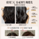 Ruyi (RUYI) caviar hair mask 500g repairs dryness and improves frizziness, smoothes and shines conditioner protein nutrition correction hair
