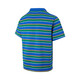Nike (Nike) Kurzärärmelte Polo-Shirt Herren 2025 Sommer Neugestreifte Sportbekleid