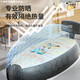 SHANGXINGZHE COUVERTURE DE COUPE DE SEAT ELECTRICE VÉHICULAGE ARRÉPRÉPERSIR MIGLE COUVERTURE COUVEAU CURTURE COURTURE SORME ÉPUPPE