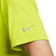 Nike (Nike) Sommer-Herrensport und ungezwungene Kurzärmer-T-Shirt HV4882-389 HV48882-389-2025 Sommer XL