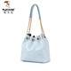 Bolsa de pájaros carpinteros (Tucano) Bolsa para mujeres 2025 Nuevo y versátil Bolsa de cubierta