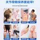 Beijing Tongrentang Tianma Sanqi Tongluo Tabletten Eucommia Ulmoides Supra Sanqi Tongluo Tabletten mittleren Alters und älterer Knie-Gelenk Schmerz Eine Flasche Erfahrung Offizielles Geschäft Jingzi Flaggschiffgeschäft