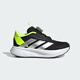Adidas (adidas) Chaussures pour enfants 25 baskets de garçons d'été Mesh respirant Duramo Chaussures de running boa knob ji1694