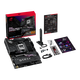 ASUS (ASUS) B840 / B850 Gaming Computer Board Support CPU 7800X3D / 9800X3D / 9900X / 9950X ROG B850-E GAMING WiFi