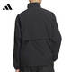 阿迪达斯 （adidas）春季男子运动休闲夹克外套KC3892 KC3892-2025春季 S