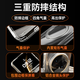 
Suoying [25-year new model 丨with rotating bracket] suitable for Huawei Mate60pro mobile phone case pro + magnetic transparent ultra-thin full-cover anti-fall lens protection case for business men and women