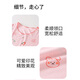 Ice and Snow Kapok Children's Childgown Girls Summer Summer Style Modal A Type de glace Pyjama Cool Pyjamas Medium Big Children's Dress Home Clothes