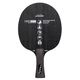 CNSTT Kestin Table Tennis Racket Base Base Plate d'entrée de gamme Warrior 6629 Facile à contrôler Good Horizontal Straight Board Handle Straight Board