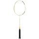 尤尼克斯（YONEX）天斧系列AX9900  碳素纤维+树脂羽毛球拍 全新高端礼盒套装进攻型 双拍＋手胶*4＋护腕*2＋挂件*2＋ 5UG5  BG65羽线 已穿线  26磅(可
