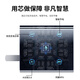 AMKE适配华为充电器66W100W120w超级快充原装氮化镓套装usb充电头type-c快充线头荣耀数据线充电线插头 【原充正品】66w快充头+1.0米快充线 快充套装