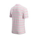 
NIKE short-sleeved men's summer new fitness training sportswear fashion lapel POLO shirt breathable casual T-shirt FN3897-663 M