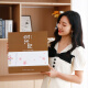 JINGZUO 5-inch 6-inch 1198 albums This commemorative album Large-capacity interstitial home version album photo storage book Happiness tree [1-3-4-5-6-7-8-10-inch-11981
