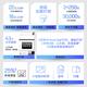 惠普（HP）OJP9730 7730 9720 无线家用A3彩色喷墨打印机办公复印扫描多功能 OJP9730(A3A4/三合一/双纸盒) 标配