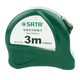 Shida Kairui series steel tape measure measuring tool 3m 91312