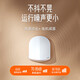 XMSJ bathroom dryer fully automatic induction hand dryer hand blower high-speed hand dryer hand dryer hand dryer 3881-Sky blue