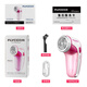 Feike shaving ball, Borui hair ball trimmer, home shaver, clothes pilling hair remover, 2 Feike Borui PR1505 (same model as FR5218)
