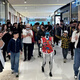 Singularity Humanoid Robot, Identique au gala du festival du printemps, robot bipède, robot intelligent, performance de danse, location de robot de bienvenue commerciale