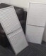 Emerson Precision Air Conditioning Filter Mesh Weidi Technologie Luftfilter Aluminiumrahmen MPP978*840*21mm 693*445*21 mm (Aluminiumrahmen verstärkt)