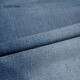 Calvin Kleinjeans 25 Frühlings- und Sommer Neue Herren-Casual-Pendler CK Hellblau Waschen Schlanke Jeans 4RB739G RG8-Denim Hell Blue 32