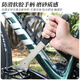 LeBycle mountain road folding bicycle pedal wrench extension tool wheel disassembly, disassembly, repair and repair pedals