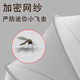
Mosquito net anti-mosquito cover for infants and toddlers, babies and children's special bed full-covered children's bb foldable universal bottomless. Dragon Baby Small (9855cm) recommended for 0-1.5 years old