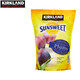 KirkLand California whole seedless prunes 1.59kg imported pregnant women snacks gift sharing Costco Kirkland