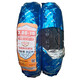 Chaoyang Hercules Vakuumreifen 300-10 Elektroauto-Reifen 3.00-10 Reifen 14x3.2 Roller Reifen Chaoyang 3.00-10/8 Schichtschild Tamron H687