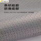 2025新款高档天津崔黄口地毯客厅2023防水卧室地垫家用沙发轻奢免 ZJ691【水晶绒】 240CM×400CM
