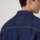 Levi's Levi's 25th New Men's Harrington Style American Casual Fashion Denim Jacket Jacket Denim Blue A5782-0050 M