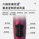 飞科电吹风机家用负离子护发大功率可折叠学生宿舍电吹风筒FH6618 FH6231【2000W家用恒温护发款+可折叠】