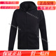 阿迪达斯 （adidas）/M ZNE HD FR 男子春秋连帽夹克外套EB5230 CY7374 S 175/92A