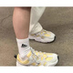 NIKE(耐克)TechHera无烟煤纯黑复古老爹运动鞋女款DR-官方旗舰正品 DR9761-401女款 / 37.5