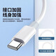 掌之友适用vivoiqoo120w充电器x100spro200W超级闪充vivoX90/iqoo12/11/10/neo8快充头type-c线充套装 氮化镓GaN【适用120WC口闪充头】