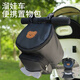 Disney bébé poussette suspendue sac à main pratique sac à main pratique sac à main bébé mincer