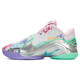 
Nike (NIKE) LEBRON 22 James 22 basketball shoes men's shoes 25 new winter shock-cushioning wear-resistant training practical sports shoes FZ1098-100 40.5