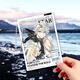 
Convex Hero X Peripheral Transparent Card Group Photo Card Animation Nice Nons Non-Product Pain Pack Photos Milk AS1396 Transparent Card