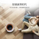 Midea Drewing Roboter Haushalte Fernbedienungsbefehlsreinigung, Staubentfernung, vollautomatische intelligente Erfassung, flexible Hindernisvermeidung Sweeper VR05F5-TY [Automatisches Aufladen + Ein-Klick-Fernbedienung]