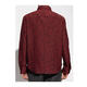 范思哲（VERSACE）奢侈品服饰男长袖衬衫 10174131A12401-2RB80 流行 红色 均码 |IT-50