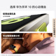 Bracelet Huawei (Huawei) Bracelet 10 Edition standard Streamlight Bracelet Smart Bracelet Professional Analyse du sommeil émotionnel Santé Aluminium Body Corps Heart Survering Sports Bracelet Huawei Bracelet 9 Mise à niveau