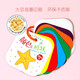 Wen ShiOu Baby Enlightenment Early Education Cognitive Card Flip through the pictures to read literacy animals and plants digital toys y Cognitive ability Enlightenment classic Chinese studies must know (set 10 volumes in total)