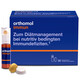 ORTHOMOL adult Immun Immun Bottle*30 Vitamin Oral Liquid Enhances Body Resistance Health Supplements