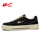 Huili Shoes Official Canvas Shoes Men's Summer Classic Sports Sports Sports Sports Men a los zapatos casuales sinuosos para hombres.