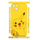 Другие, подходящие для iPhone13mini Мобильный телефон назад, пленка Apple 12promax Cartoon Calction Colut Color Pilm 14117 iPhone13mini
