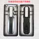I适用于 红魔7 7PRO NX679J后盖 电池后盖玻璃 原装背外壳后壳盖屏 红魔7pro氘锋透明版后盖原 不带