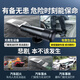 Wuji Multifunktionaler Autofenster Breaker Car Schneidmesser Glas Escape Safety Hammer Auto Notfall Hammer Sicherheitsgürtel