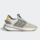 阿迪达斯 （adidas）/正品夏X_PLRBOOST男子运动跑步鞋ID9434官方旗舰 ID9599 40.5