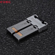 Xingzhao wandern die digitale Lebenskarte der Erde Digital Life 11 Kisten Saifan Roboter Hund Dummer Roboter Moos Chase 52Toys Dumm + Werkzeug 5*5*5cm